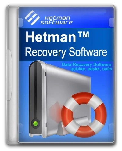 Hetman Recovery Software 2023 Portable by TryRooM