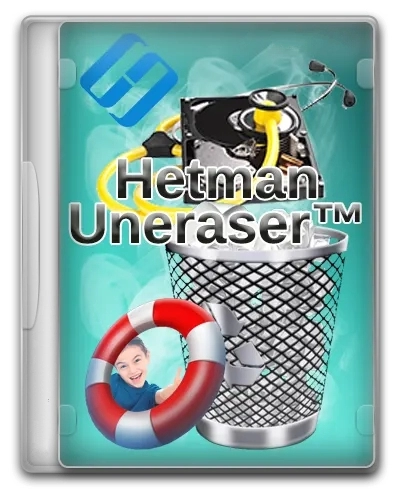 Hetman Uneraser Unlimited Edition 6.9 RePack (& Portable) by elchupacabra