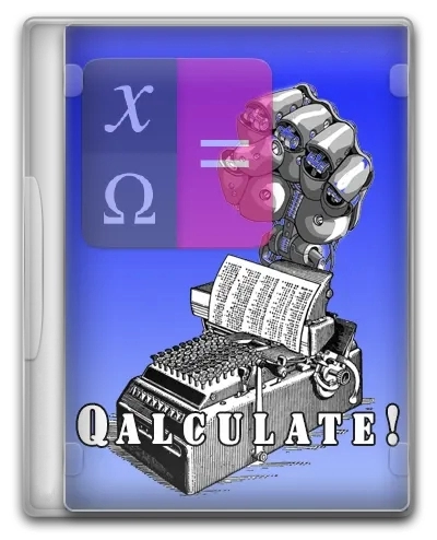 Qalculate! 5.0.0 + Portable