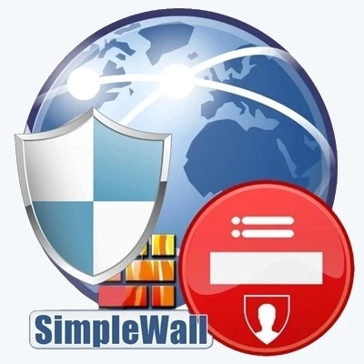 Мониторинг сетевой активности - simplewall 3.7.4 + Portable