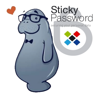Менеджер паролей - Sticky Password Premium 8.3.1.8