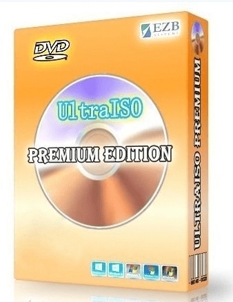 UltraISO Premium Edition 9.7.6.3860 RePack (& Portable) by elchupacabra