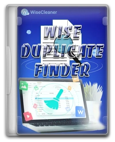 Поиск и удаление дубликатов на ПК - Wise Duplicate Finder Pro 2.1.1.61