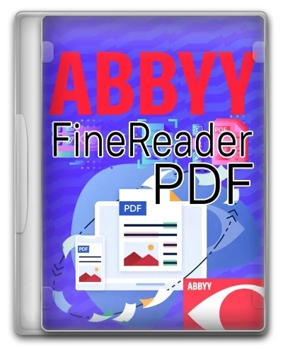 ABBYY FineReader PDF многофункциональный редактор документов 16.0.14.7295 by TryRooM