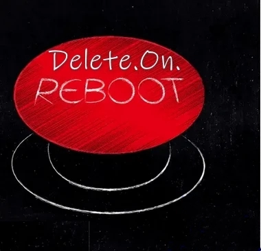Delete.On.Reboot 3.31 + Portable
