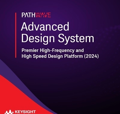 Keysight Advanced Design System 2024