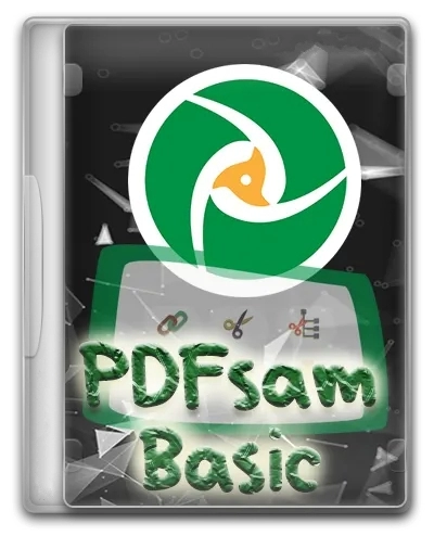 Деление PDF файлов PDFsam Basic 5.2.0 + Portable