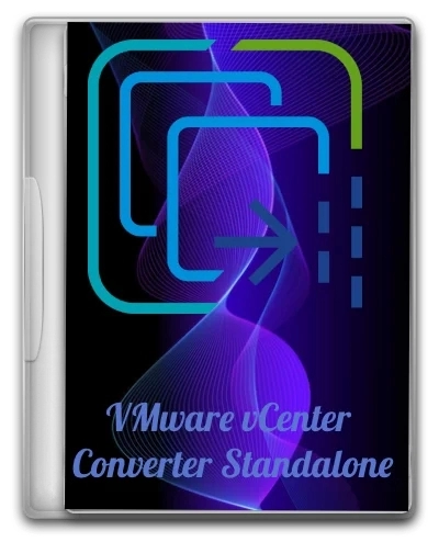 Миграция компьютеров VMware vCenter Converter Standalone 6.6.0