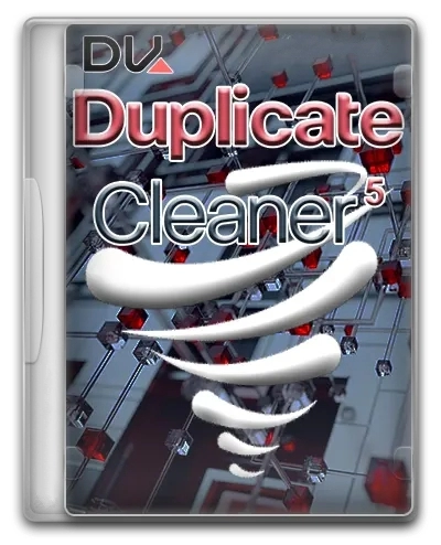 Удаление дубликатов файлов - Duplicate Cleaner Pro 5.21.2