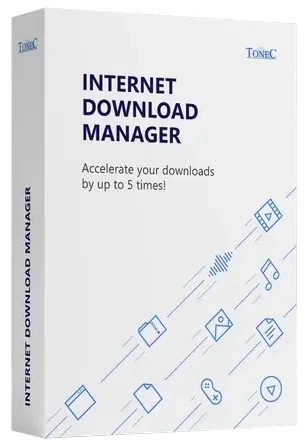 Internet Download Manager 6.41 Build 20 RePack by KpoJIuK