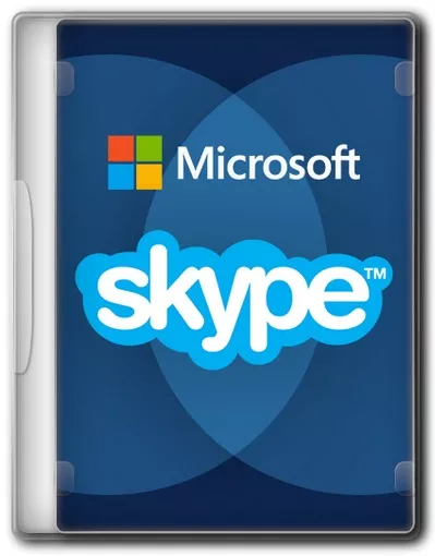Бесплатные звонки и смс-ки - Skype 8.118.0.205 Полная + Портативная версии by KpoJIuK