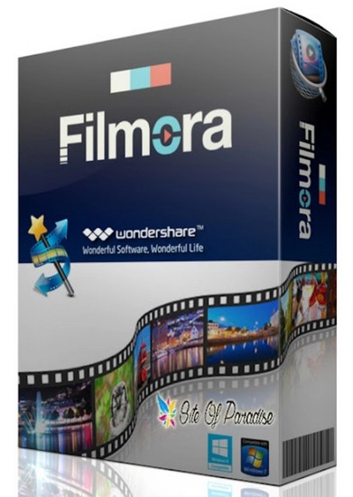 Wondershare Filmora 13.0.25.4414 x64 Portable by 7997