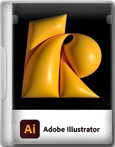 Adobe Illustrator 2024 28.5.0.132 + Plug-ins (x64) Portable by 7997