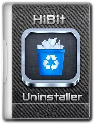 Менеджер установленных программ - HiBit Uninstaller 3.1.80 + Portable