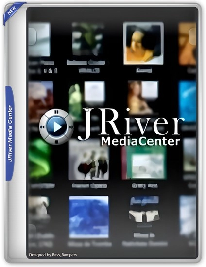 JRiver Media Center 31.0.80 RePack by elchupacabra
