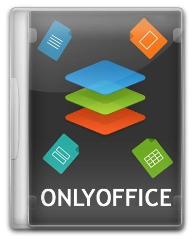 ONLYOFFICE 8.1.0.169 Portable by 7997
