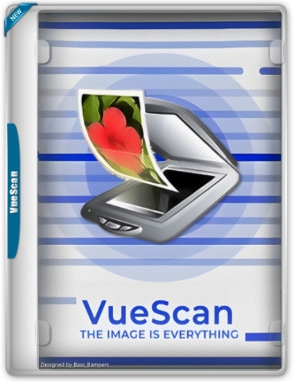 Пакетный режим сканирования - VueScan Pro 9.8.18 Portable by 7997