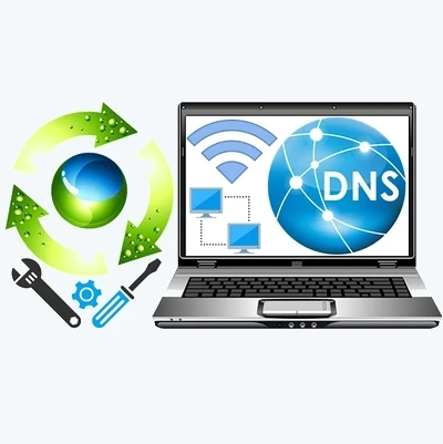 Быстрая смена DNS Jumper 2.3 Portable