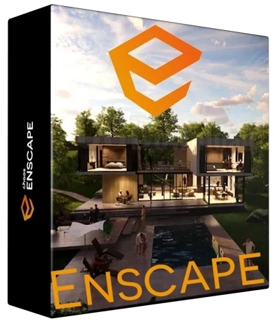 Создание VR-проектов Enscape 3D 3.5.5