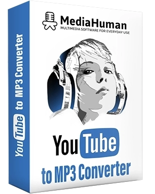 Загрузчик музыки MediaHuman YouTube to MP3 Converter 3.9.9.87 (1114) RePack by elchupacabra