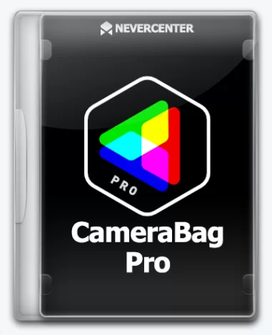 Фоторедактор Nevercenter CameraBag Pro 2024.0.1 x64 Portable by 7997