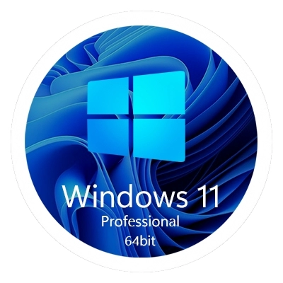 Windows 11 Pro 23H2 [22631.2715 x64] 