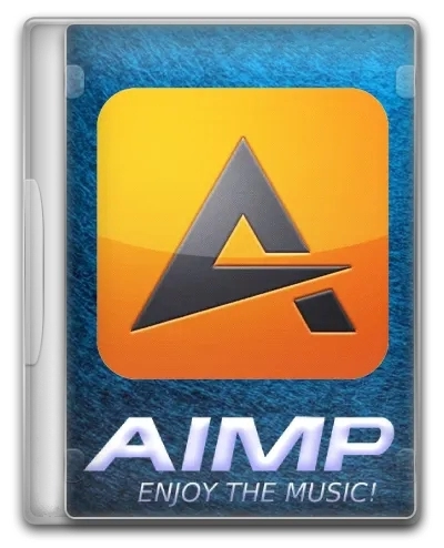 AIMP 5.30 Build 2533 + Portable