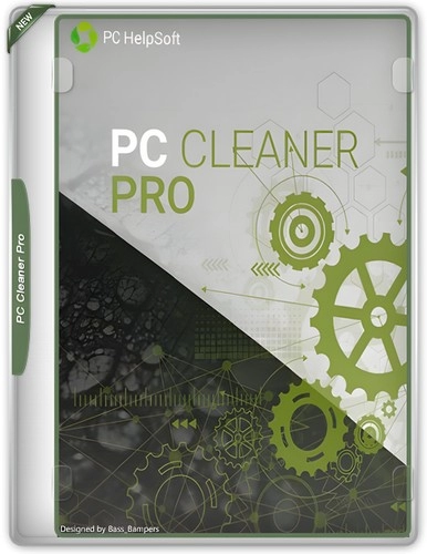 PC Cleaner Pro 9.6.0.8 Полная + Портативная версии by elchupacabra