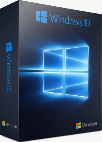 Windows 10 Русская 22H2 3in1 x64 WPI by AG 12.2023 [19045.3803]