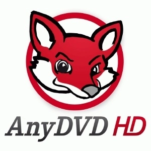 Снятие защиты с DVD AnyDVD HD 8.1.3.0