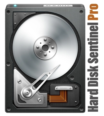 Мониторинг показателей жесткого диска - Hard Disk Sentinel Pro 6.20 Build 13190 Repack + Portable by elchupacabra