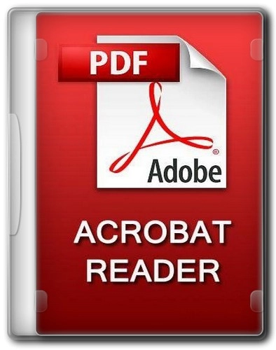 Редактор документов Adobe Acrobat Reader 2024.001.20629.0
