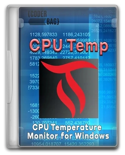 CPU Temp 1.6.1.0