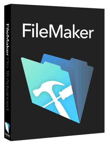 Разработка приложений FileMaker 20.3.2.201