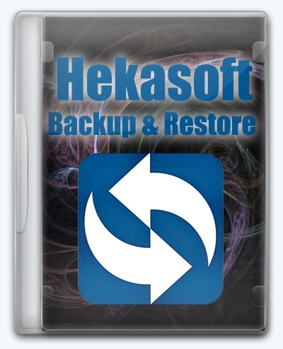 Browser data management - Hekasoft Backup & Restore 0.96 + Portable