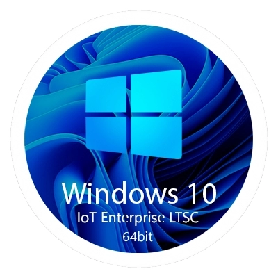 Windows 10 Облегченная IoT Enterprise LTSC 2021 [19044.4046 x64]