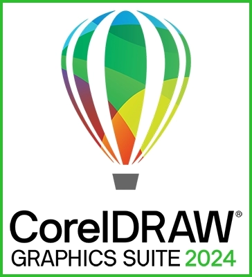 Мощный графический редактор - CorelDRAW Graphics Suite 2024 25.0.0.230 (x64) RePack by KpoJIuK
