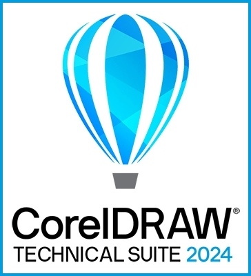 CorelDRAW Technical Suite 2024 25.0.0.230 (x64) RePack by KpoJIuK