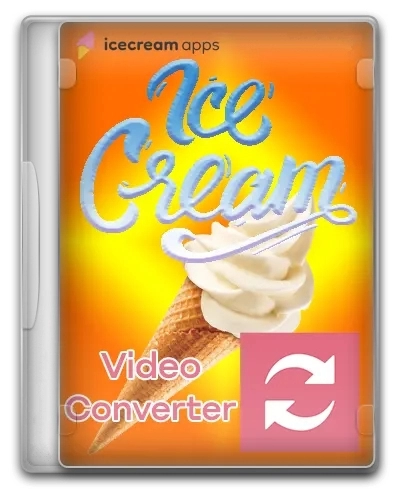 Icecream Video Converter Pro 1.42
