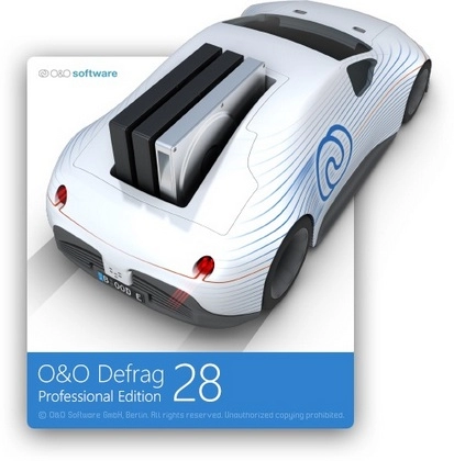 O&O Defrag Professional 28.0 Build 10006 Полная + Портативная версии by elchupacabra