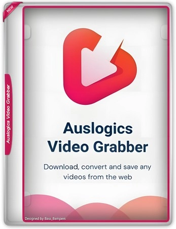 Auslogics Video Grabber 1.0.0.5 Полная + Портативная версии by elchupacabra