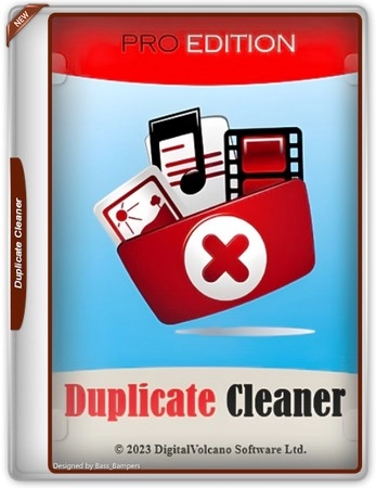 Duplicate Cleaner Pro 5.22.0 Полная + Портативная версии by elchupacabra