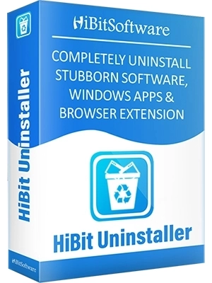 HiBit Uninstaller 3.2.20 + Portable