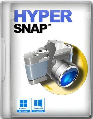HyperSnap 9.5.0.0 Полная + Портативная версии by TryRooM