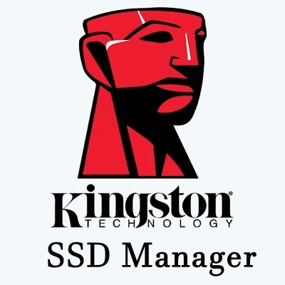 SSD status monitoring Kingston SSD Manager 1.5.4.5