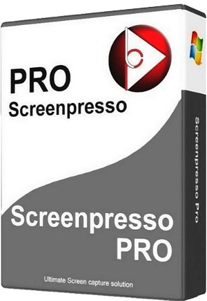 Screenpresso Pro 2.1.25 Полная + Портативная версии by elchupacabra