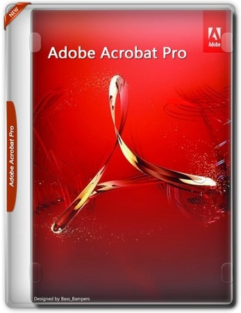 Adobe Acrobat Pro 2024.002.20895 (x32-x64) Portable by 7997