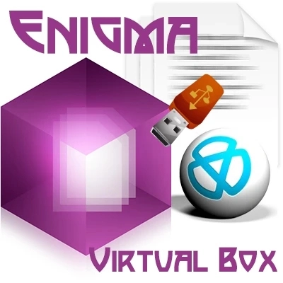 Enigma Virtual Box 10.60 Portable by 7997