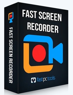 Fast Screen Recorder 2.0.0.2 Portable by 7997