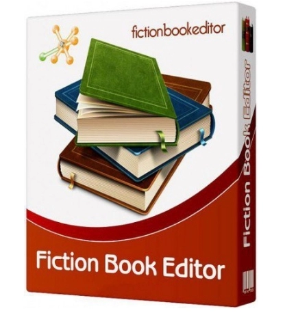 FictionBook Editor 2.7.4